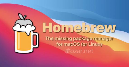Homebrew logo