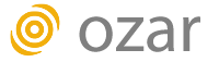 Ozar